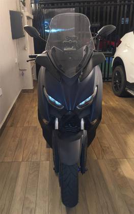 YAMAHA XMAX ABS 